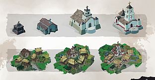 Cartel Tycoon - Artbook