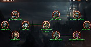 War and Magic: Kingdom Reborn