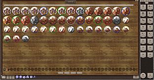 Fantasy Grounds - Monstrous Characters Vol 2 (Token Pack)