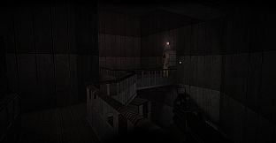 SCP: Nine-Tailed Fox