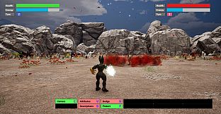 Ancings: The First Tournament