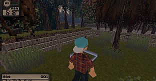 Farm Your Friends: A Midwest Gothic