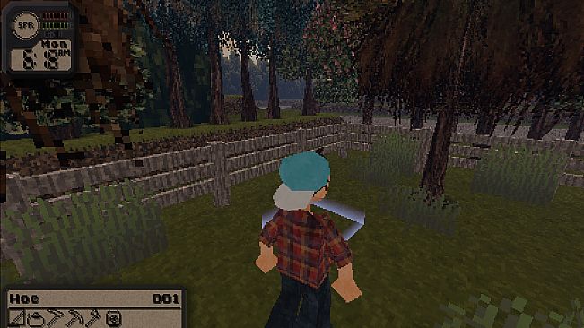 Farm Your Friends: A Midwest Gothic