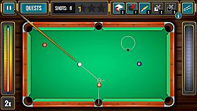 Pool Pro 2022