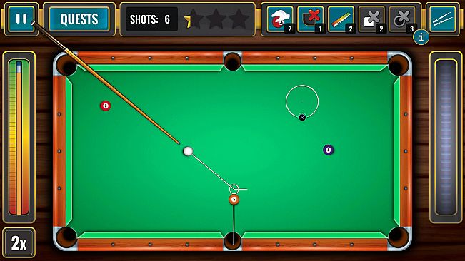 Pool Pro 2022