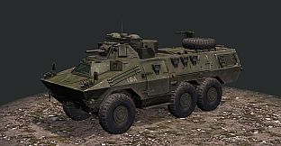 Graviteam Tactics: Operation Moduler