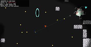 Amborettio II: Deep Relay
