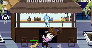 Odenavirus: Zombie Invasion