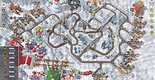 Train Valley 2: Workshop Gems - Ruby