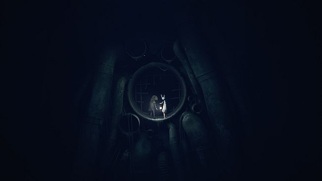 REANIMAL: Friend's Pass