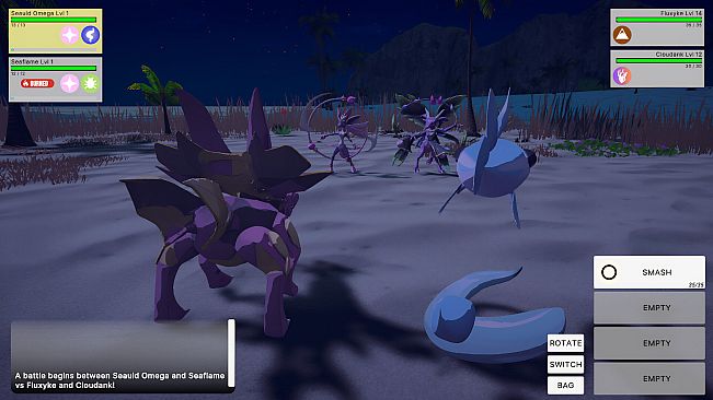 World of Qreatures