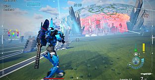 Atomix