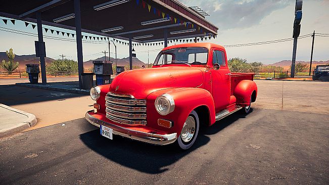 Car Mechanic Simulator 2021 - Pickup DLC