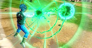 DRAGON BALL XENOVERSE 2 - Super Pack 3