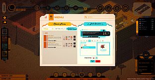 The Diner at the End of the Galaxy