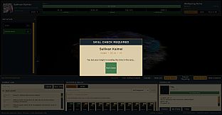 Warden Campaigns