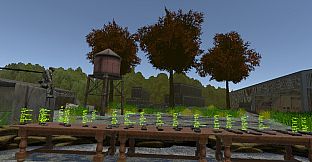 Bullets And More VR - BAM VR