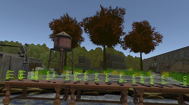 Bullets And More VR - BAM VR