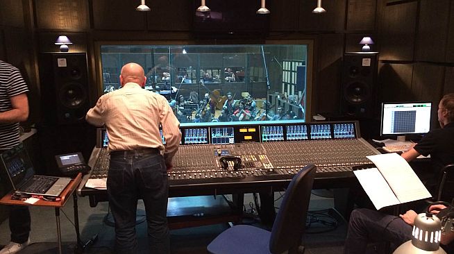 Europa Universalis IV: Republican Music Pack