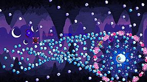 The Void Rains Upon Her Heart