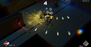 Ruvato: Original Complex