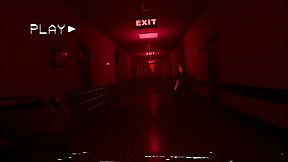 Backrooms: Eight Levels