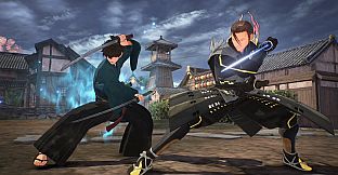 Fate/Samurai Remnant - Additional Episode 2 "Record's Fragment: Yagyu Sword Chronicles"