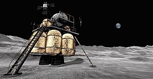 Moonbase Alpha