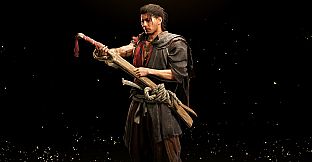 Onimusha: WotS - Sword Appearance: Whittled Oar
