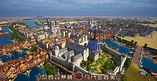 Paris in 2000 Years