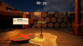 Barnacles Beers and Brawls