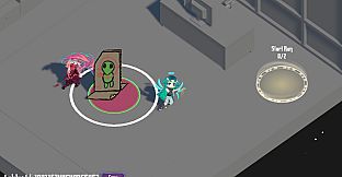 Angels and Demons vs. Aliens