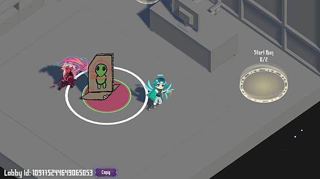 Angels and Demons vs. Aliens