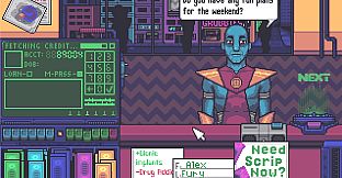 BANKWAVE: Neon Networth