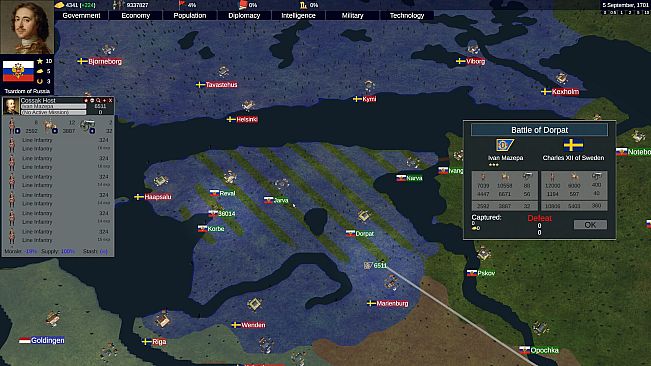 Age of Enlightenment