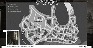 Timothy vs the Aliens