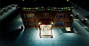 Don't Steal My Christmas!