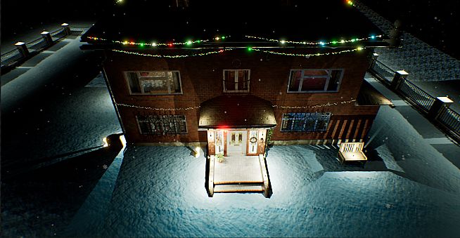 Don't Steal My Christmas!