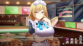 年上お姉さんの恋愛トレーニング ～Elder Sister's Love Training～