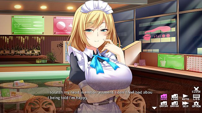 年上お姉さんの恋愛トレーニング ～Elder Sister's Love Training～