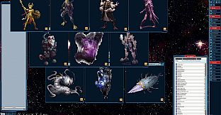 Fantasy Grounds - Starfinder RPG - Starfinder Adventure Path #45: The Culling Shadow (Horizons of the Vast 6 of 6)