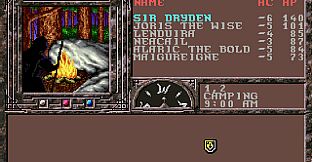 The Dark Queen of Krynn