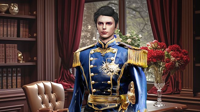 1000 Princes: Born to Love You