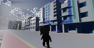Project Voxel Miami