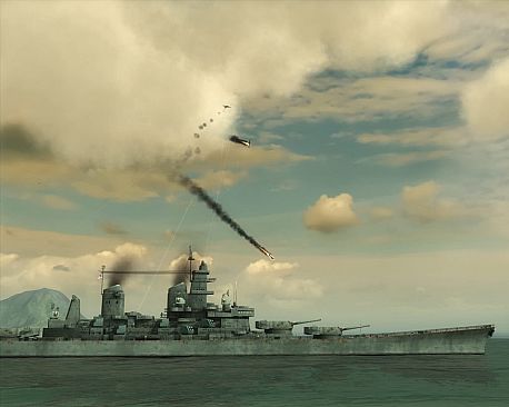 Battlestations: Midway