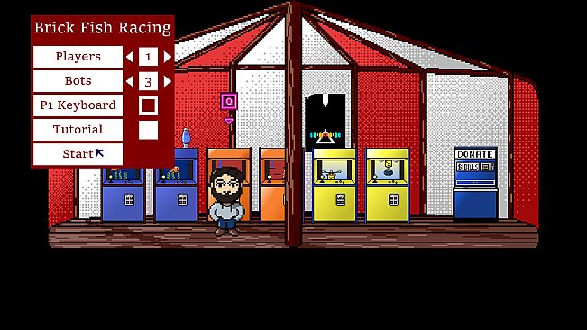 Resume: The Video Game - Large Donation