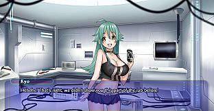 Time Tenshi 2: Special Edition (DLC)