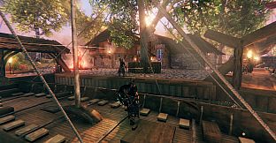 Valheim (Game Preview)