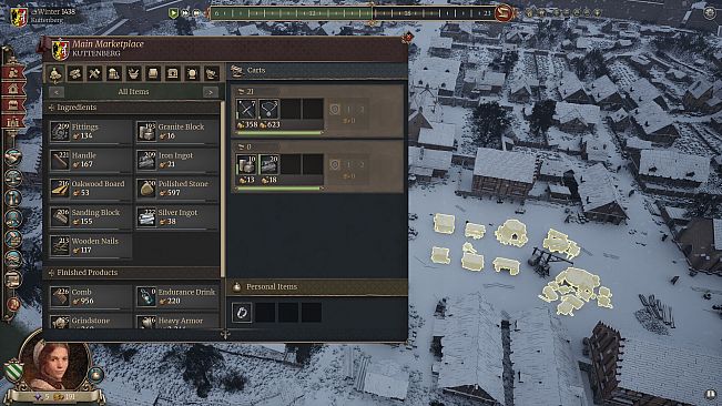 The Guild - Europa 1410