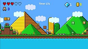 Heroic Hop: A New Adventure Begins